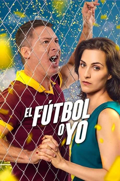 Football or Me